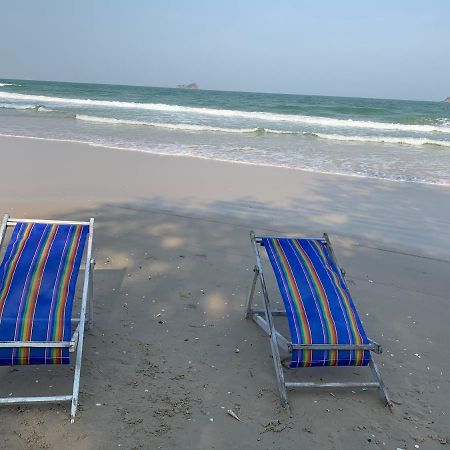 Mexican Beachfront Condo Khao Tao Zewnętrze zdjęcie