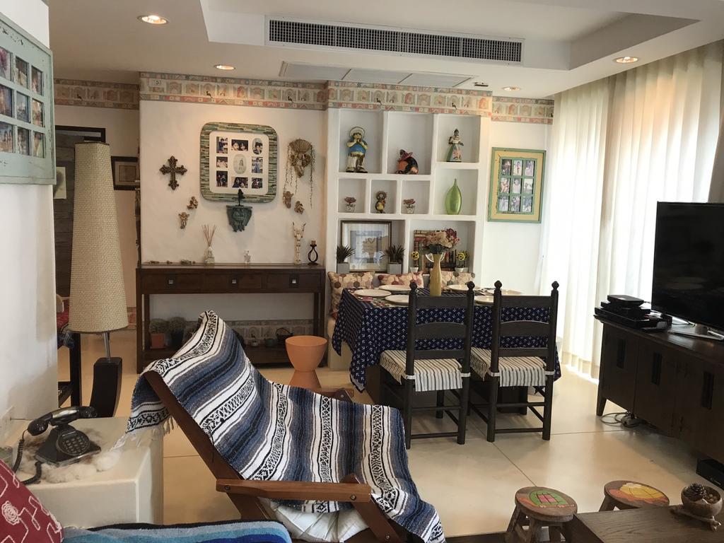 Mexican Beachfront Condo Khao Tao Zewnętrze zdjęcie