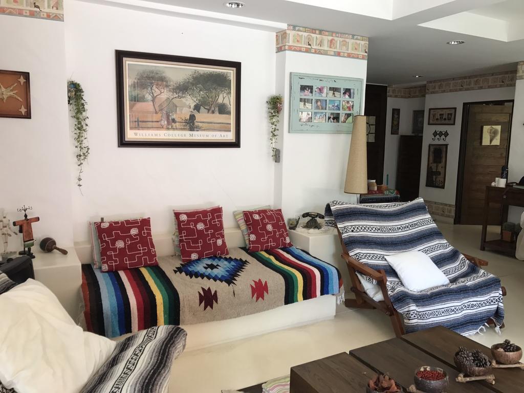 Mexican Beachfront Condo Khao Tao Zewnętrze zdjęcie