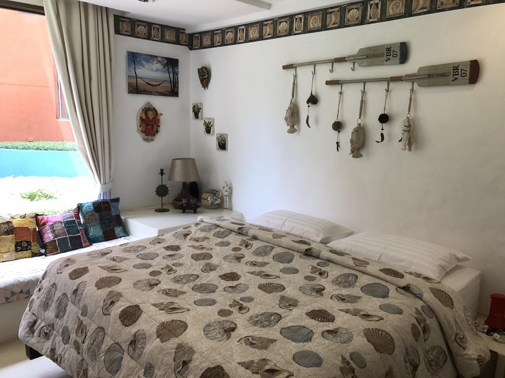 Mexican Beachfront Condo Khao Tao Zewnętrze zdjęcie
