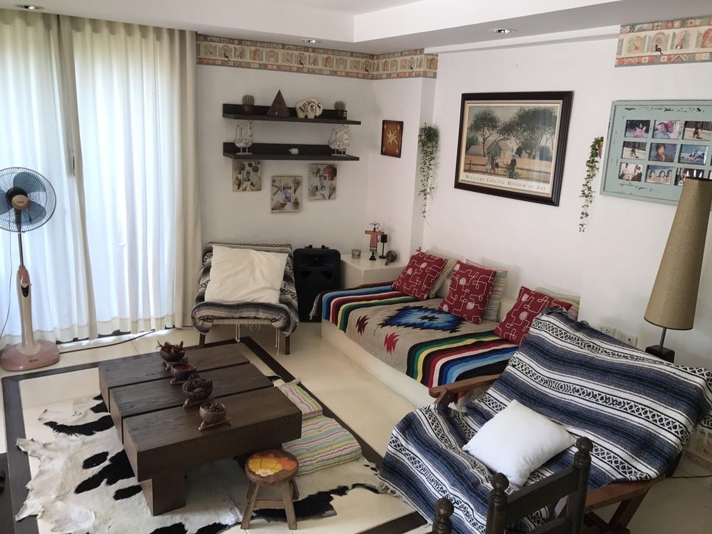 Mexican Beachfront Condo Khao Tao Zewnętrze zdjęcie