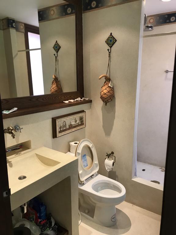 Mexican Beachfront Condo Khao Tao Zewnętrze zdjęcie