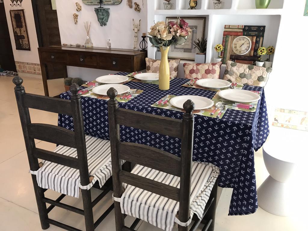 Mexican Beachfront Condo Khao Tao Zewnętrze zdjęcie